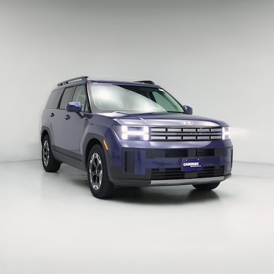 Recommended categories heading image of the selected vehicle