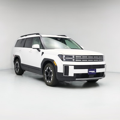 Vehicle exterior view