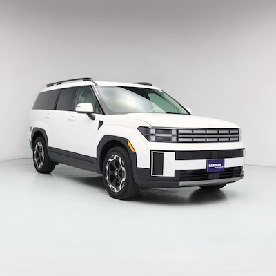 Recommended categories heading image of the selected vehicle