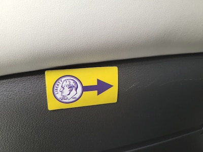 Condition detail