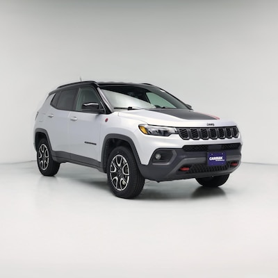 Vehicle exterior view