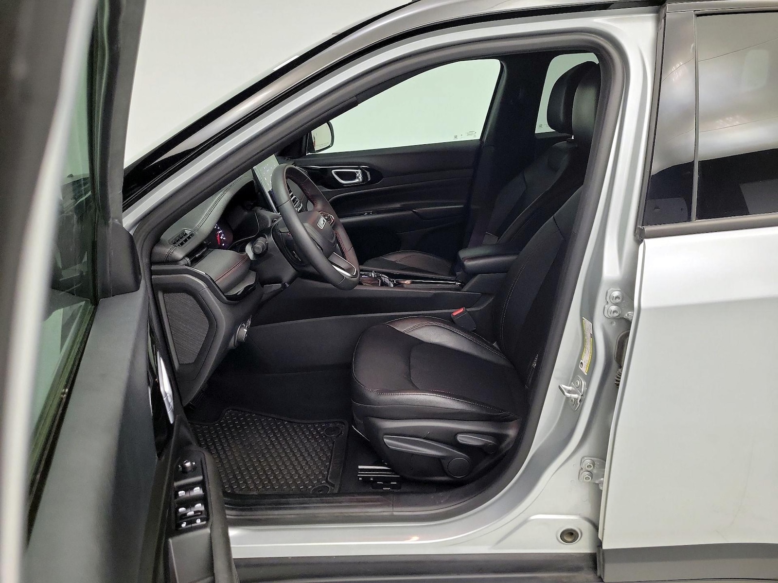 Side Airbags