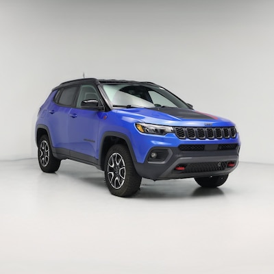Vehicle exterior view