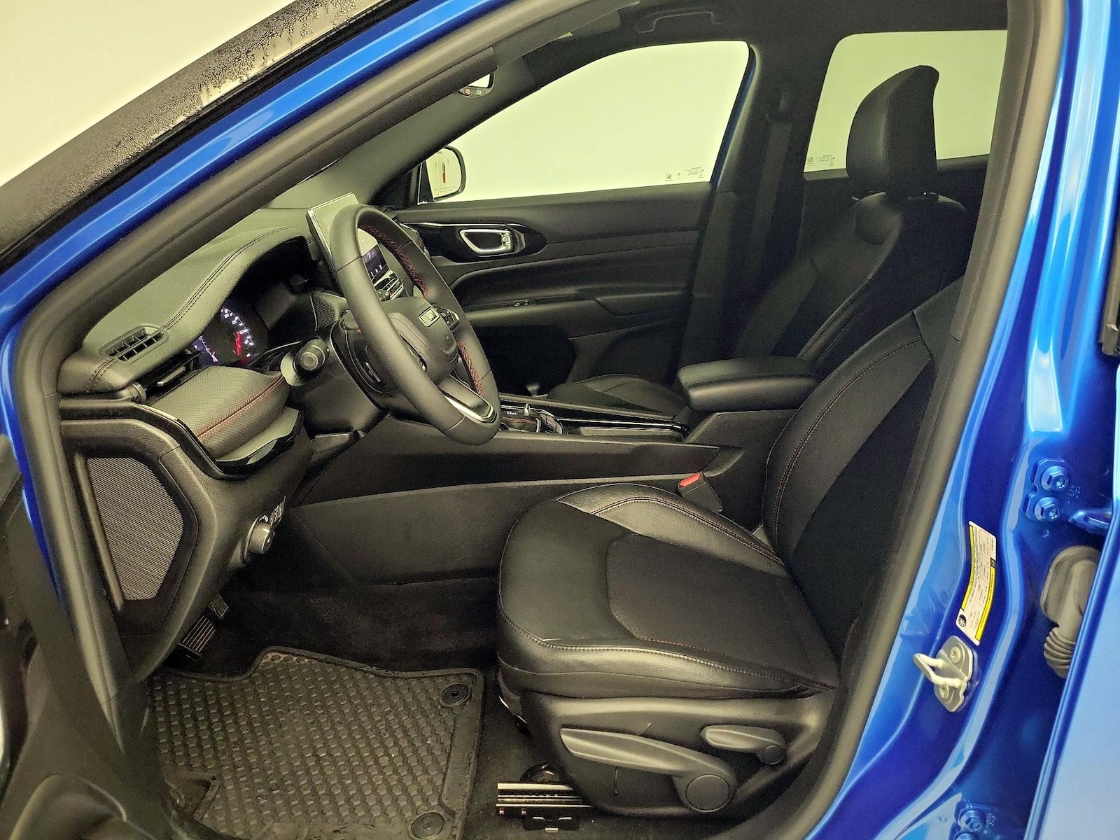 Side Airbags