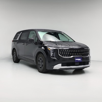Recommended categories heading image of the selected vehicle