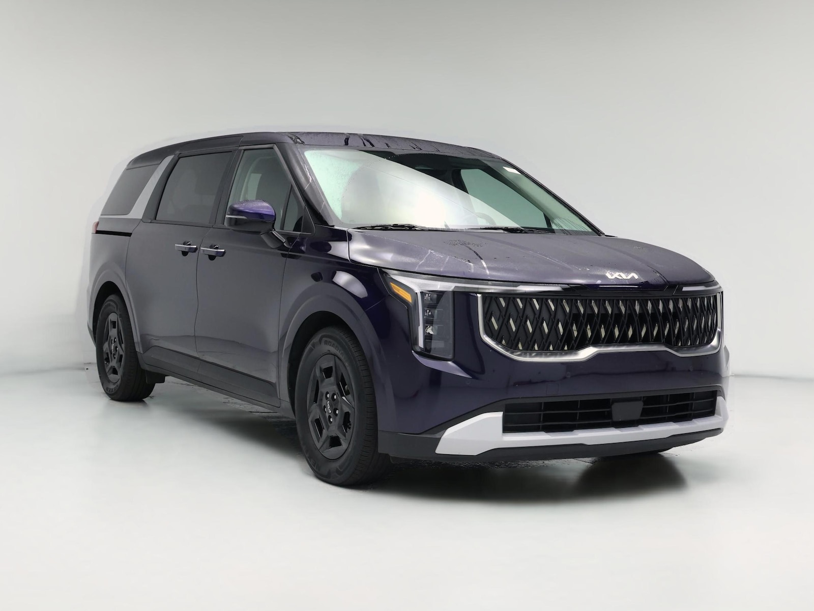 2026 Kia Carnival