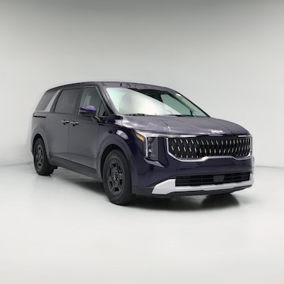 Vehicle exterior view