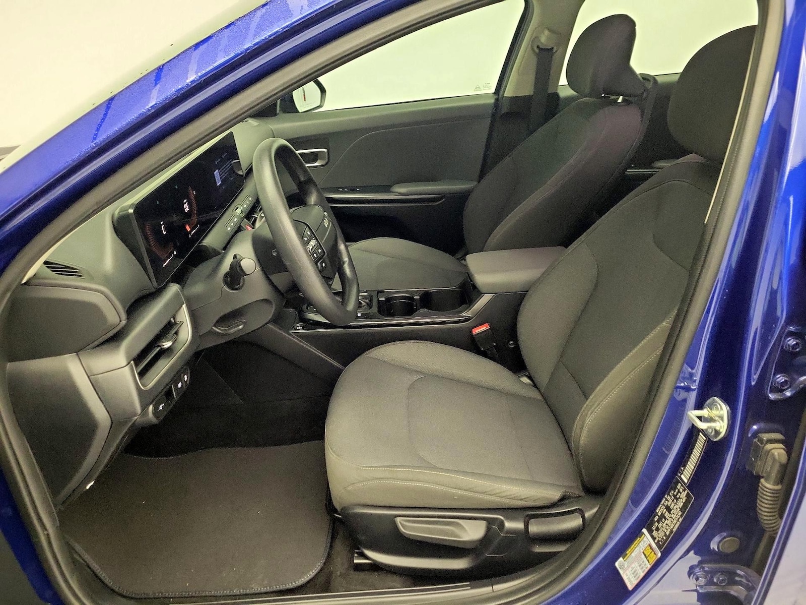 Side Airbags