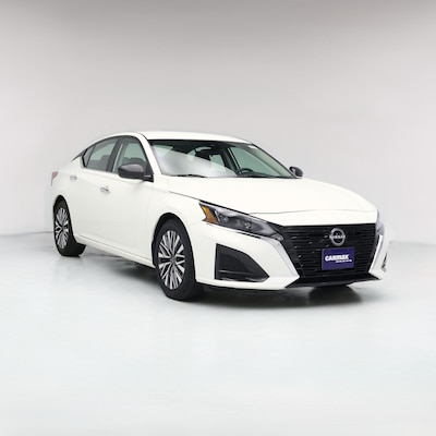 Recommended categories heading image of the selected vehicle