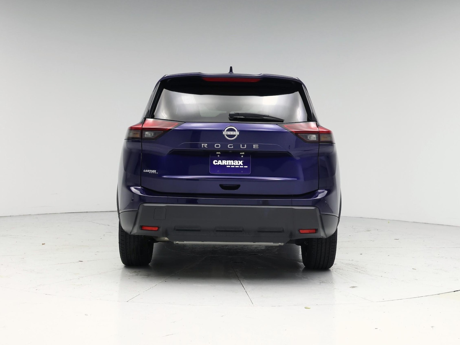 2025 Nissan Rogue SV - Photo 7