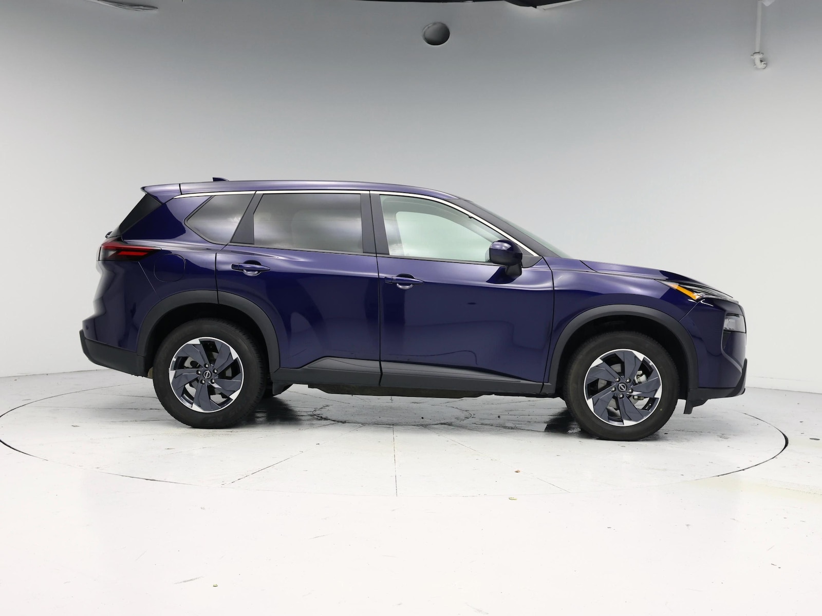 2025 Nissan Rogue SV - Photo 8
