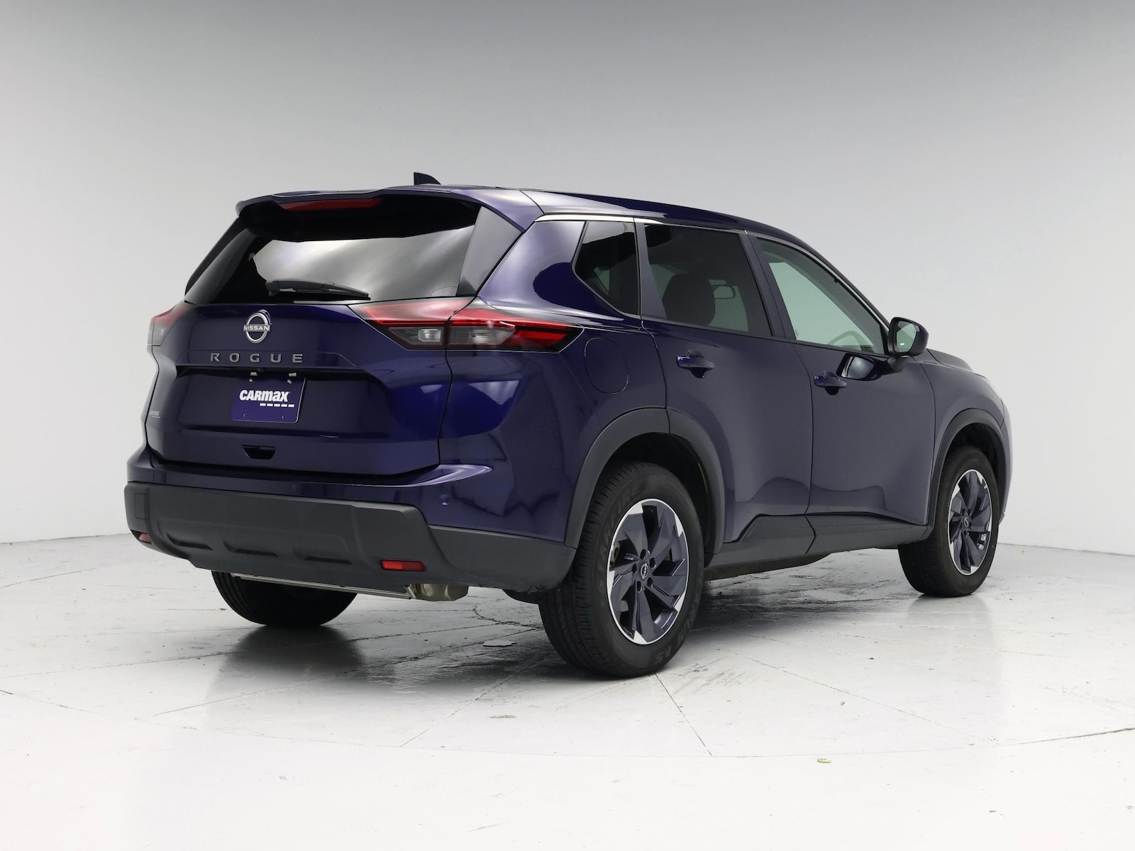 2025 Nissan Rogue SV - Photo 9