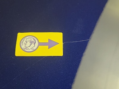 Condition detail
