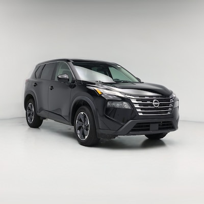 Vehicle exterior view