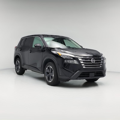 Vehicle exterior view