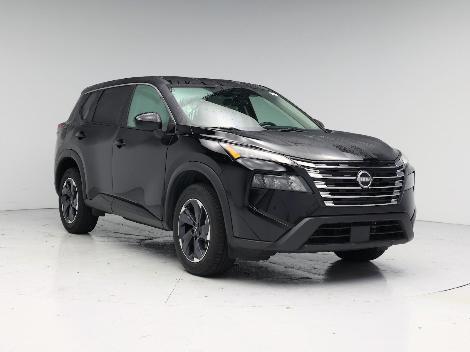 2025 Nissan Rogue SV - Photo 2