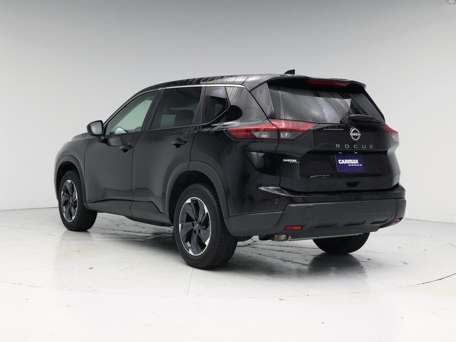 2025 Nissan Rogue SV - Photo 3