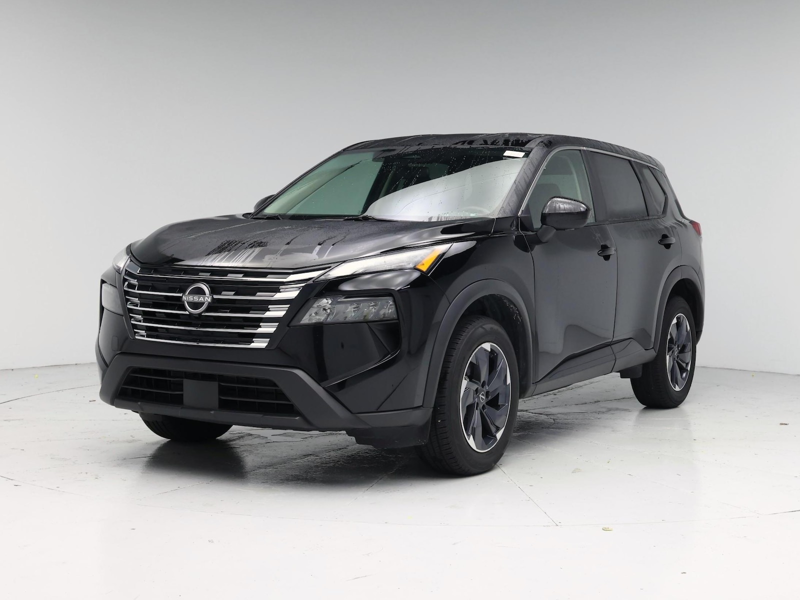2025 Nissan Rogue SV - Photo 5
