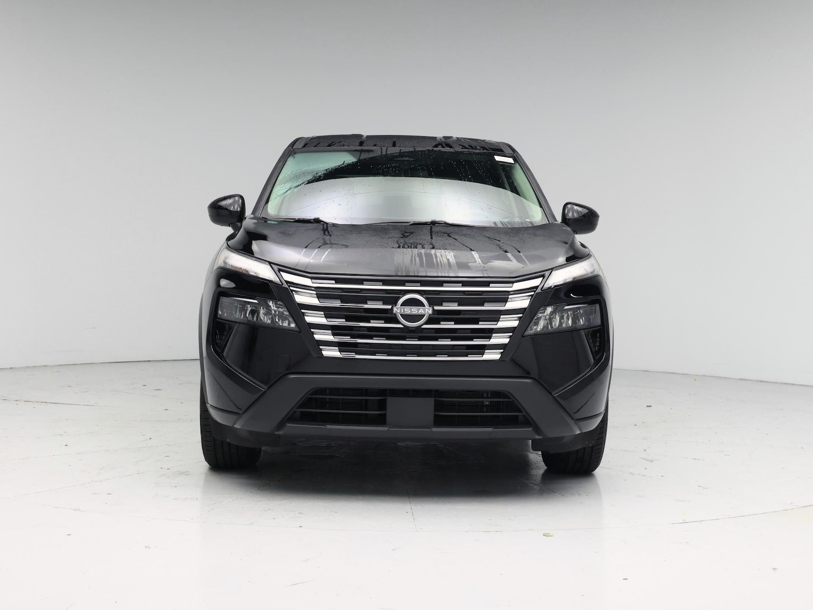 2025 Nissan Rogue SV - Photo 6