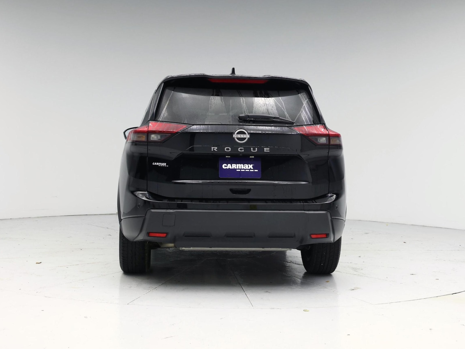 2025 Nissan Rogue SV - Photo 7