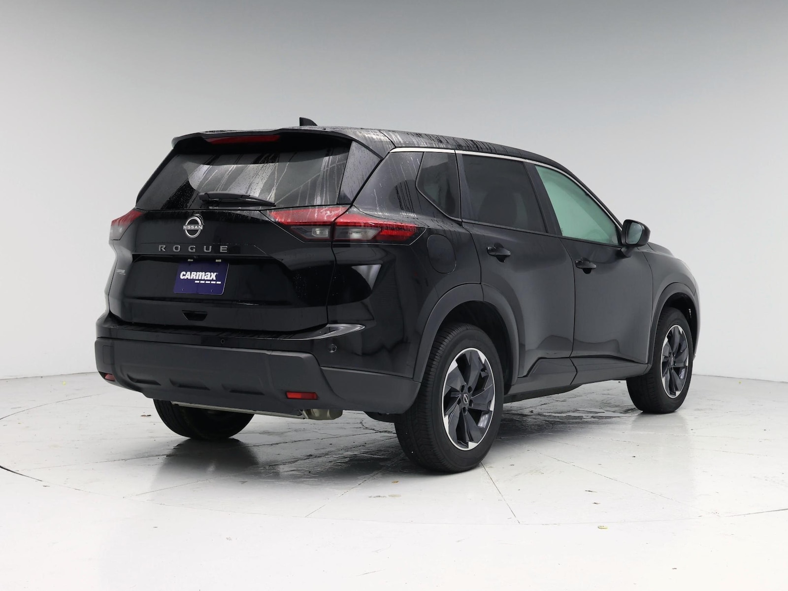 2025 Nissan Rogue SV - Photo 9
