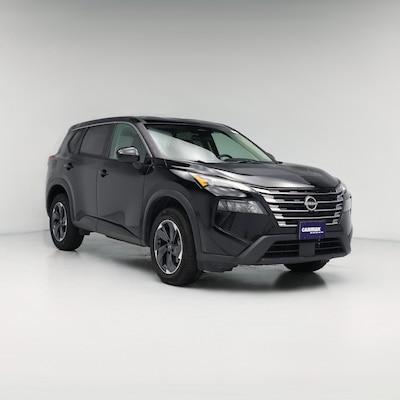 Vehicle exterior view