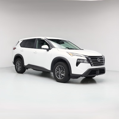 Recommended categories heading image of the selected vehicle