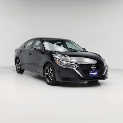 Vehicle exterior view