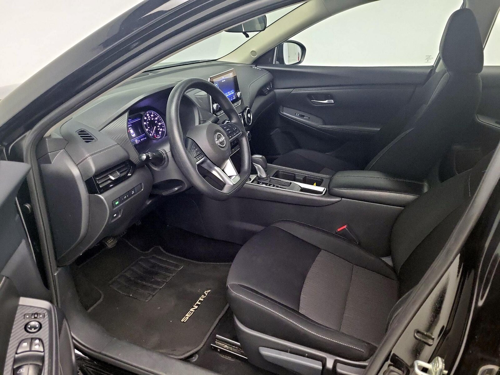 Side Airbags