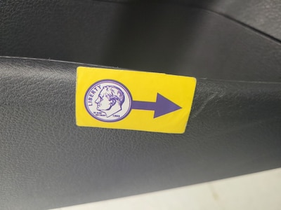 Condition detail