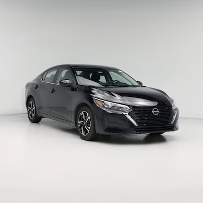 Vehicle exterior view