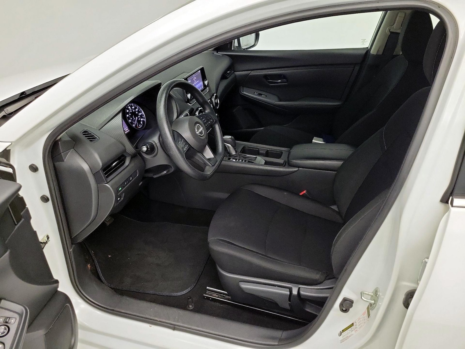 Side Airbags