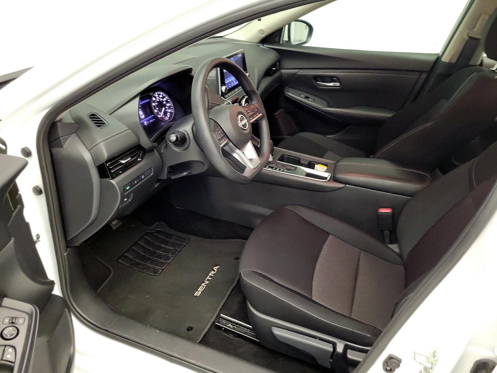 Side Airbags