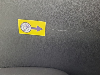 Condition detail