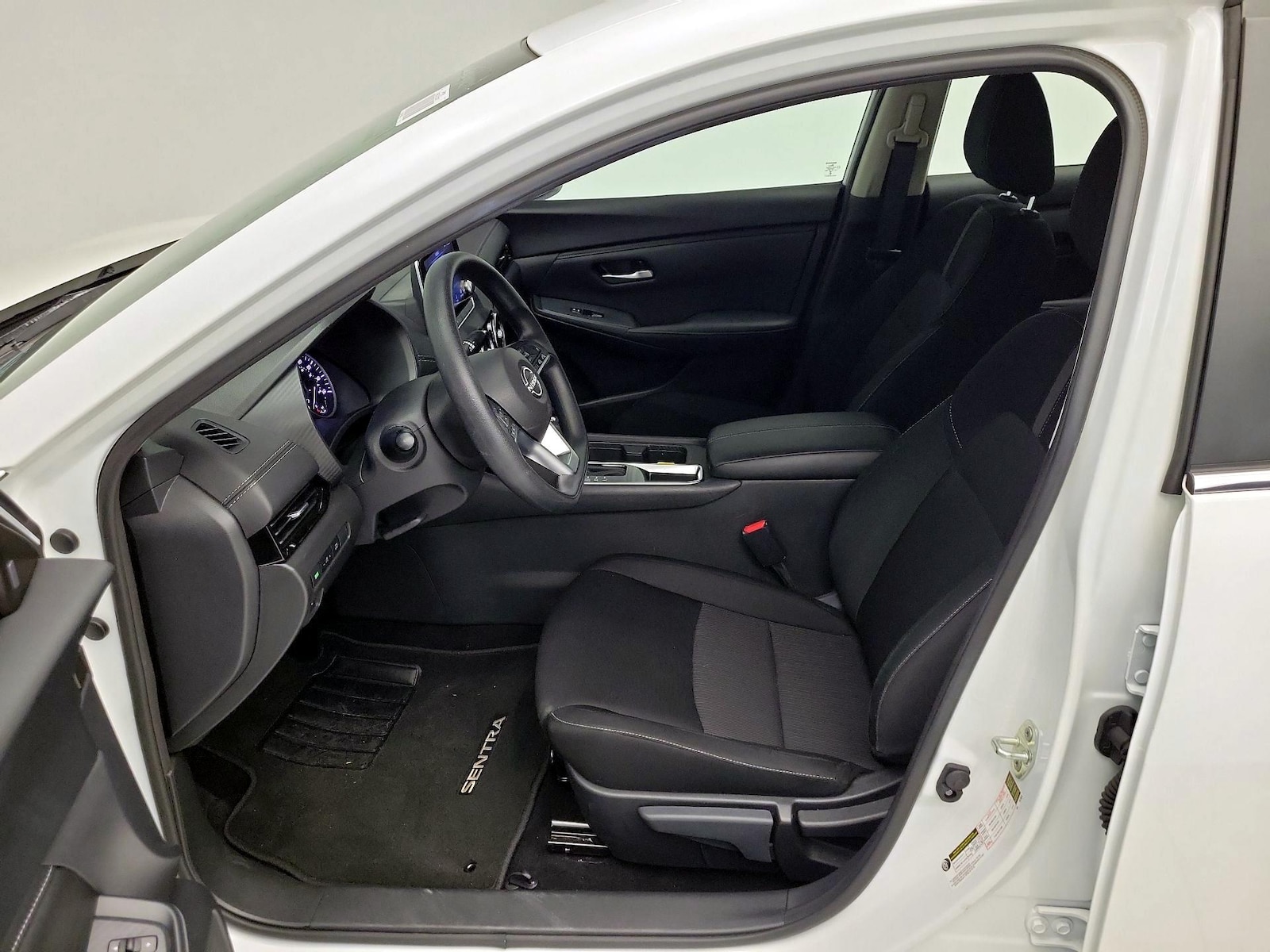 Side Airbags