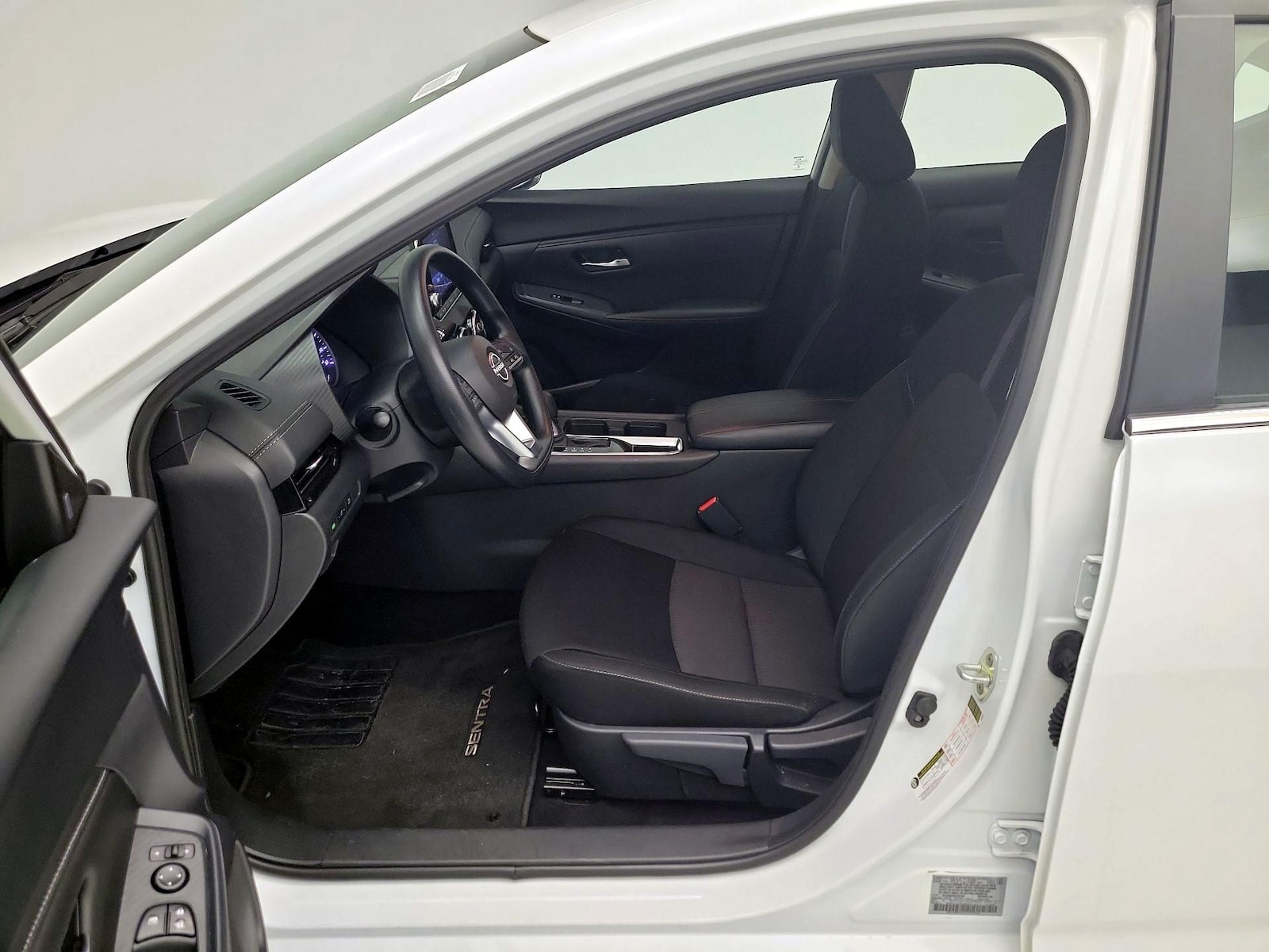 Side Airbags