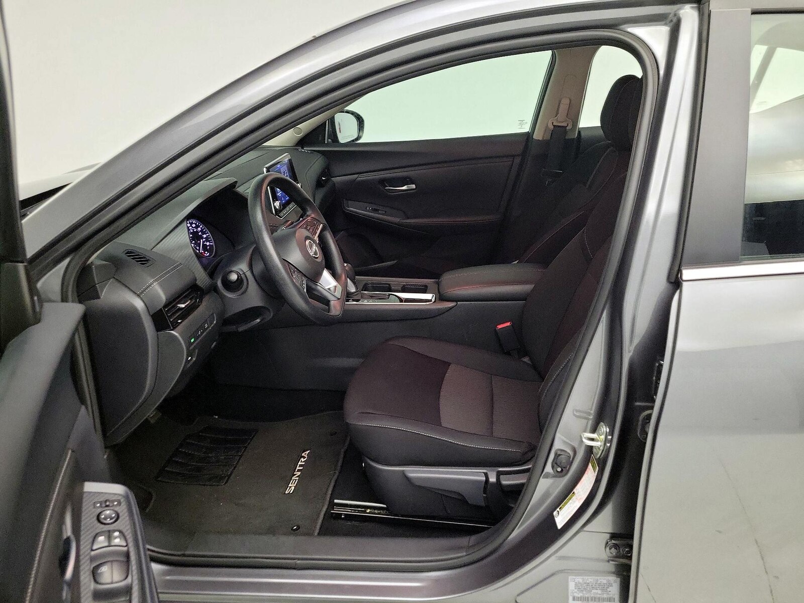 Side Airbags