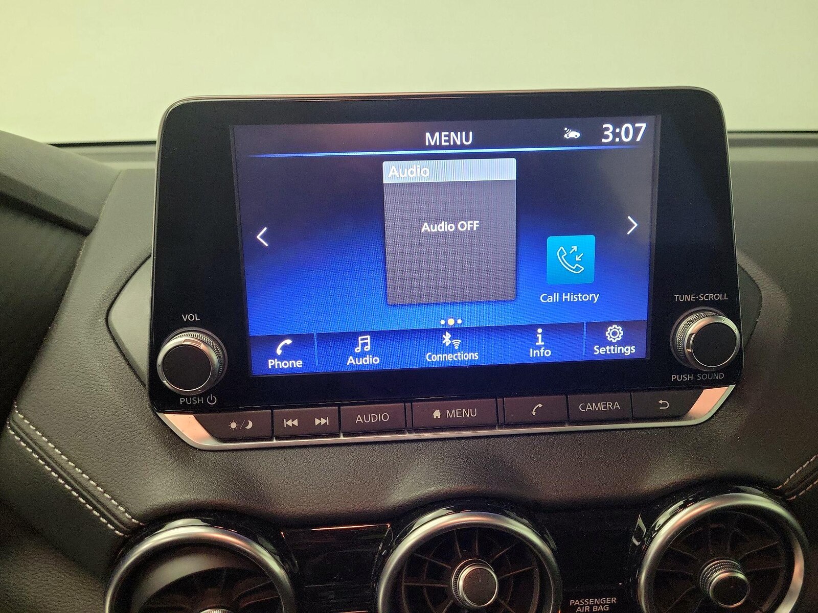 2025 Nissan Sentra SV - Photo 16