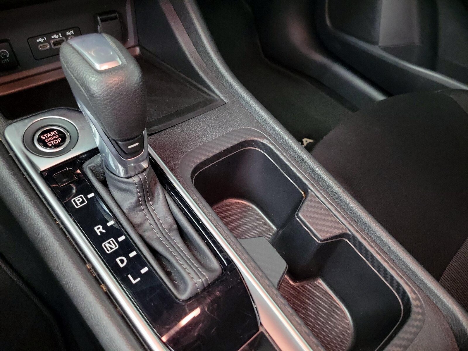 2025 Nissan Sentra SV - Photo 18