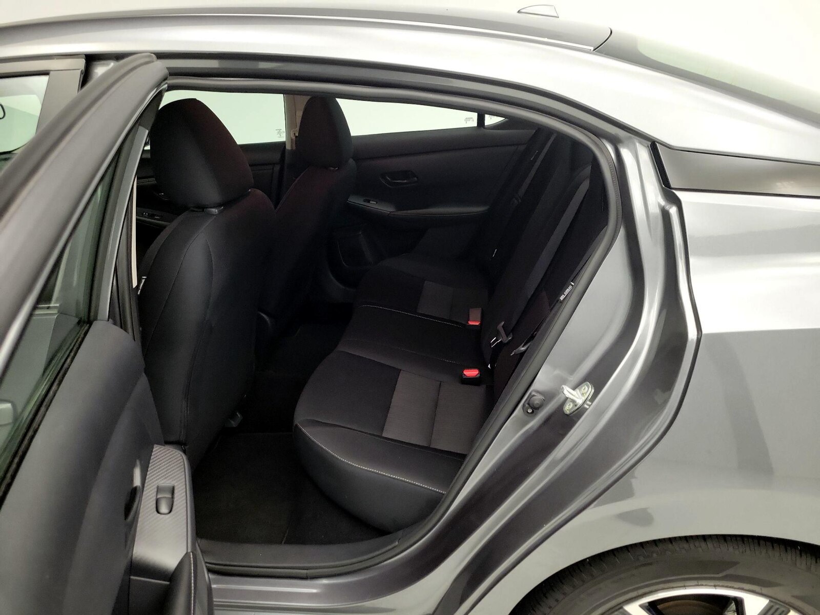 2025 Nissan Sentra SV - Photo 20
