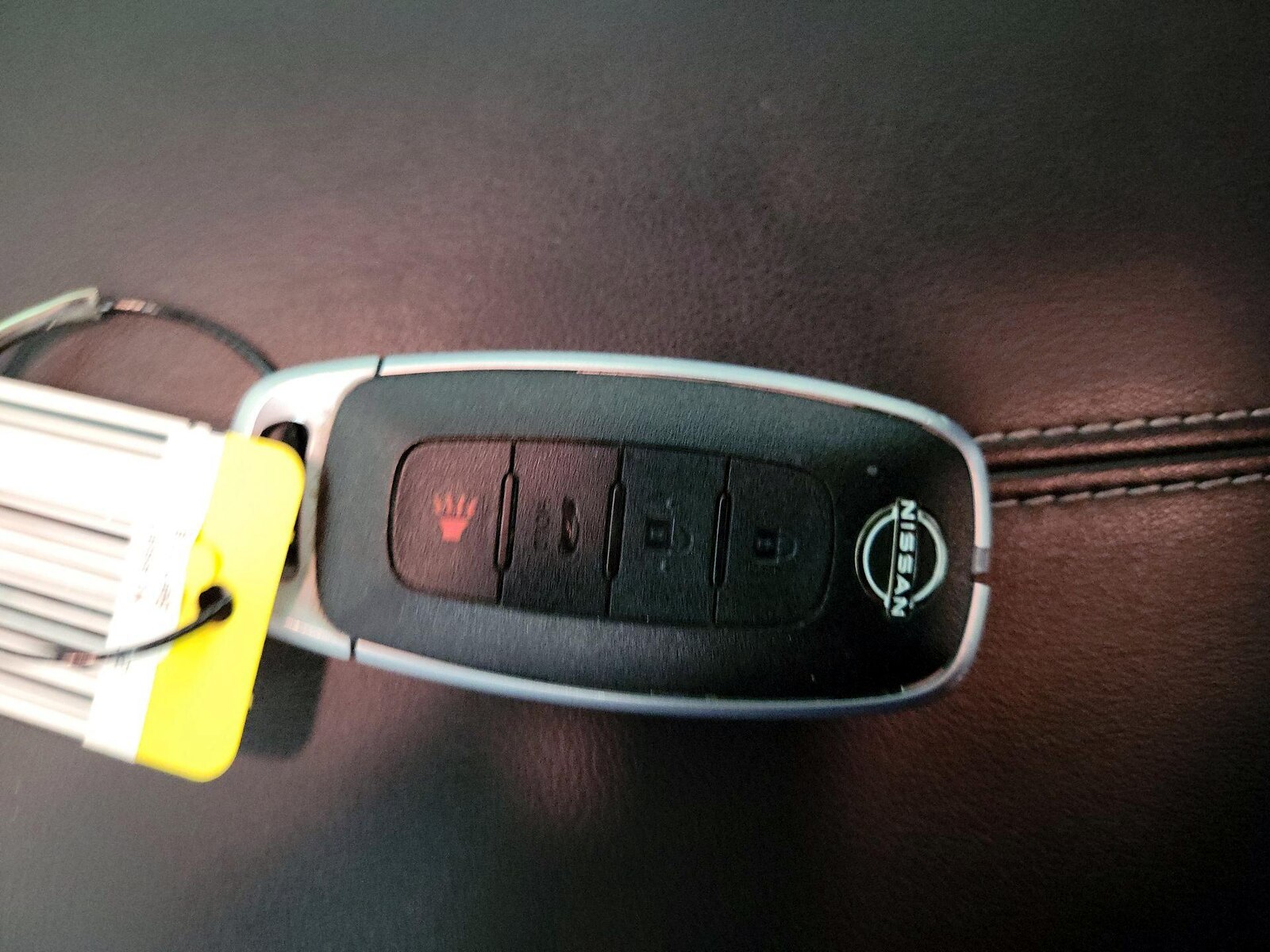 2025 Nissan Sentra SV - Photo 23