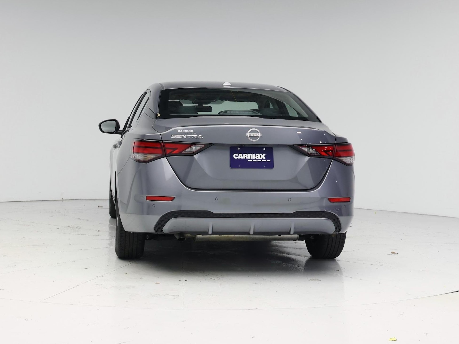 2025 Nissan Sentra SV - Photo 7