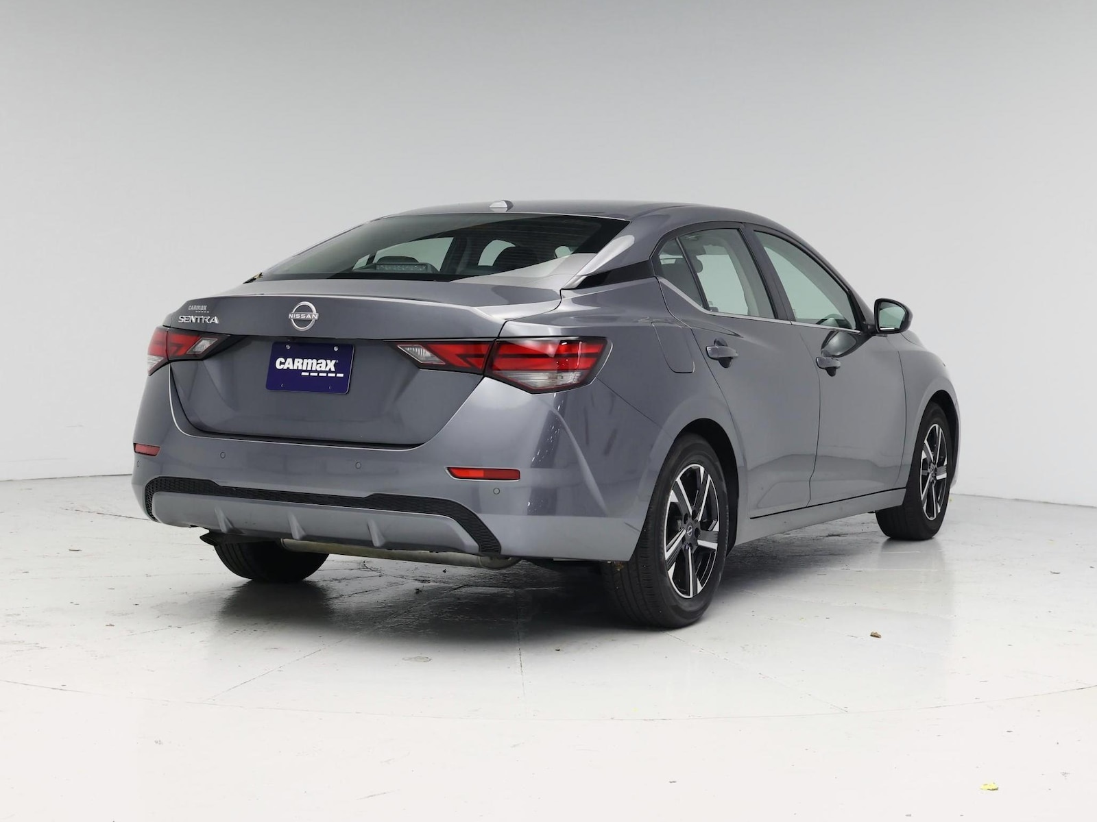 2025 Nissan Sentra SV - Photo 9