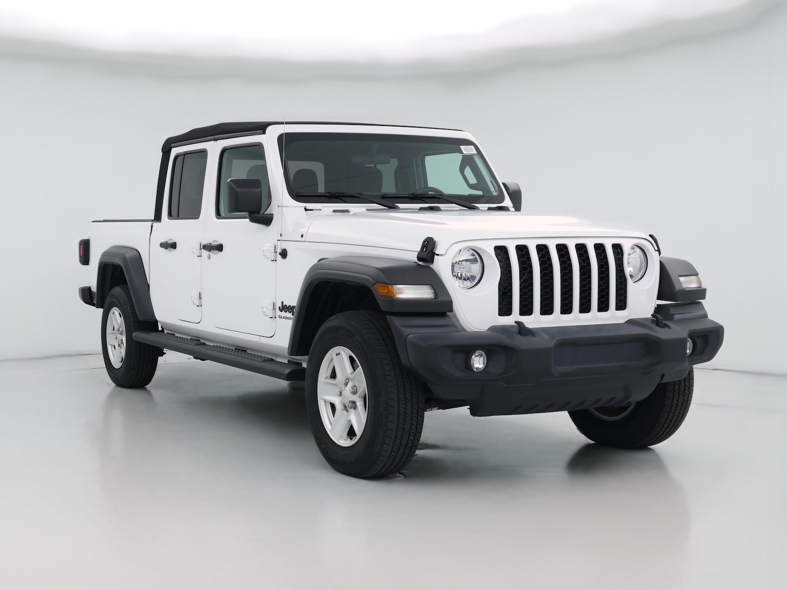 Heated Mirrors & Bed Cover