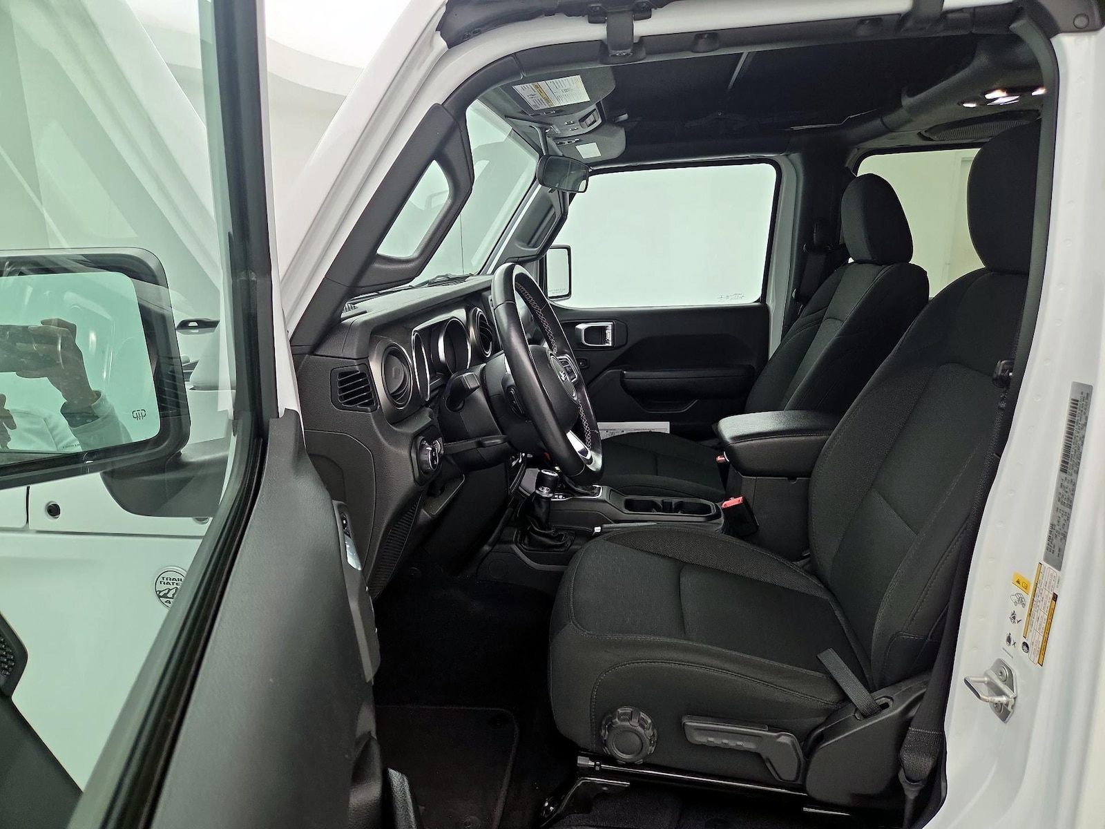 Side Airbags