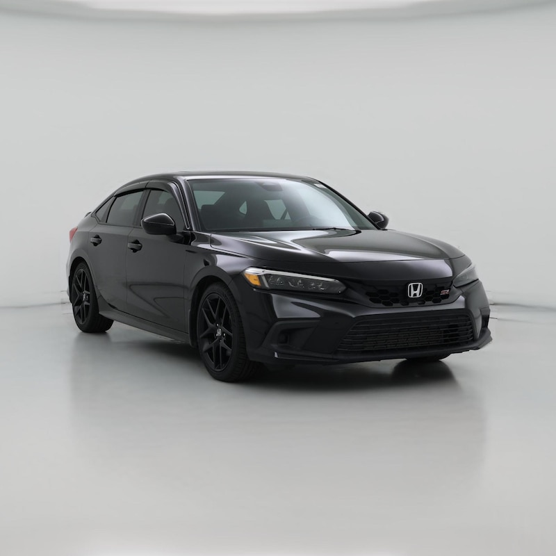 2024 Honda Civic SI