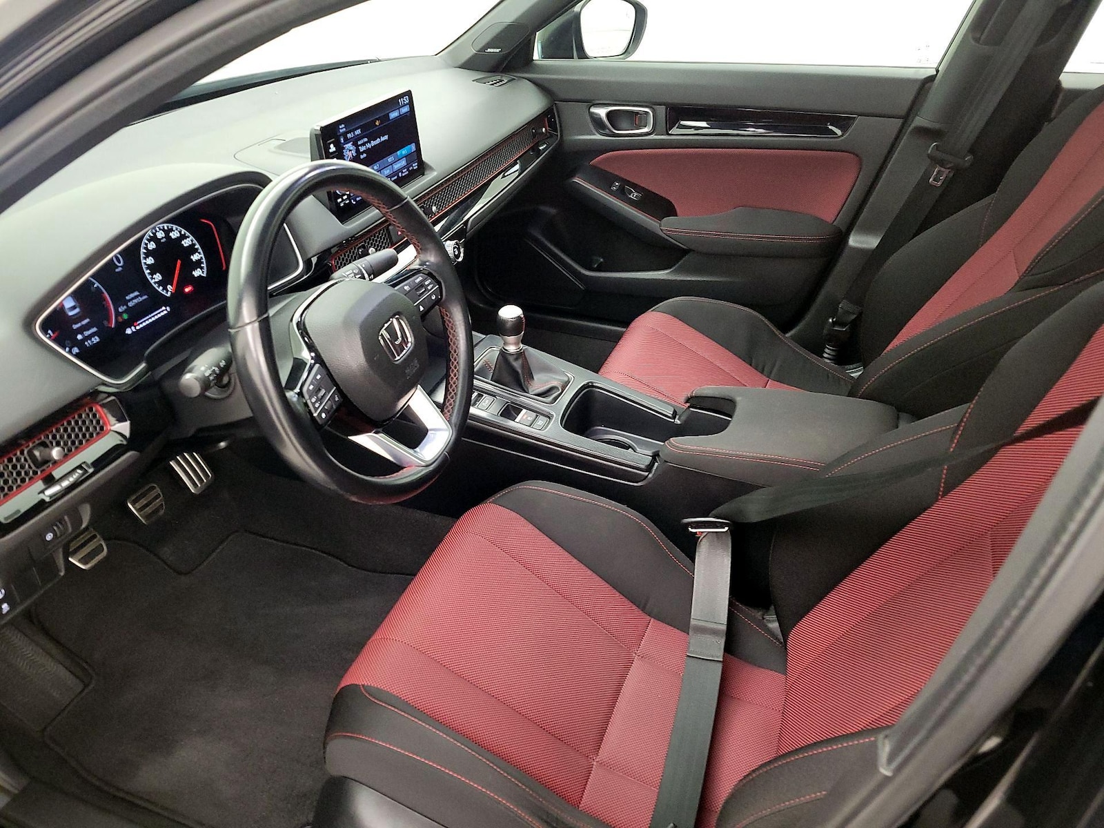 Side Airbags