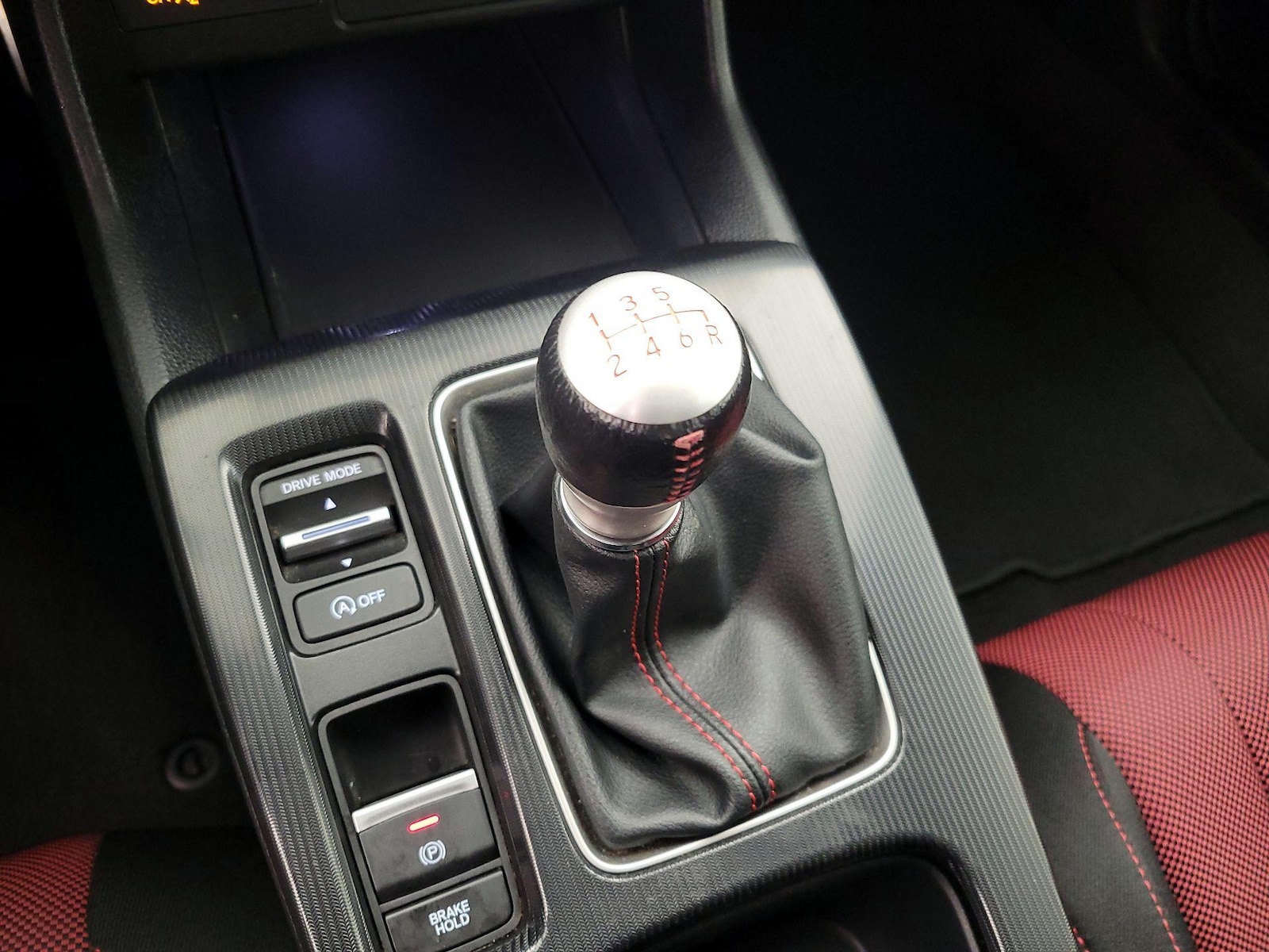 Manual Transmission