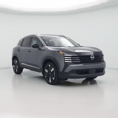 Recommended categories heading image of the selected vehicle