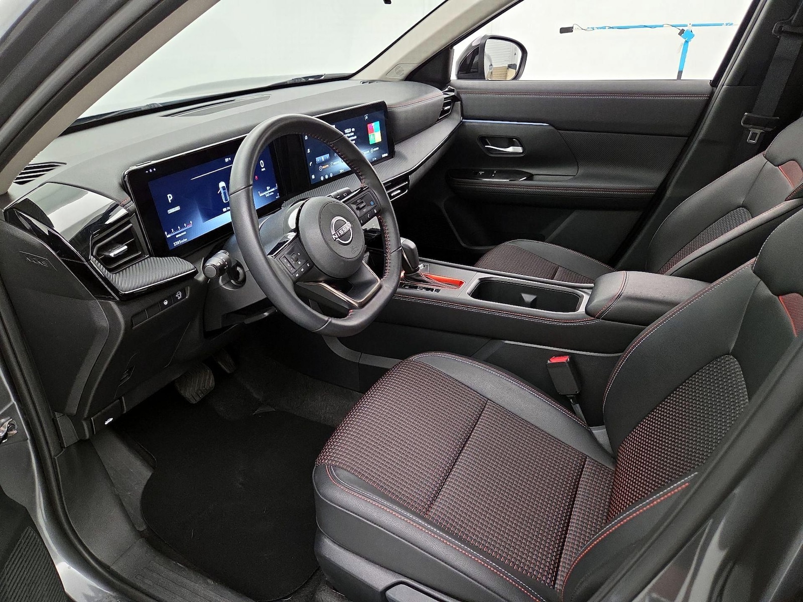 Side Airbags